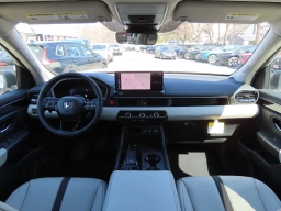Honda Passport RTL AWD 2026