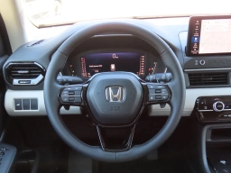 Honda Passport RTL AWD 2026