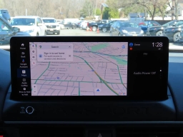 Honda Passport RTL AWD 2026