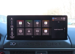 Honda Passport RTL AWD 2026