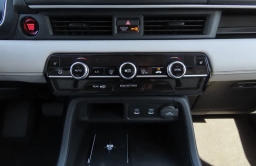 Honda Passport RTL AWD 2026