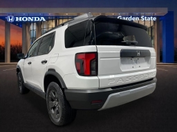 Honda Passport RTL AWD 2026