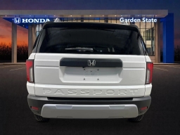 Honda Passport RTL AWD 2026