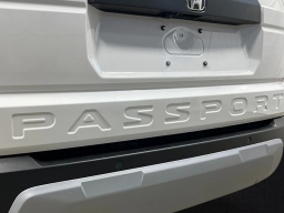 Honda Passport RTL AWD 2026