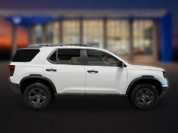 Honda Passport RTL AWD 2026