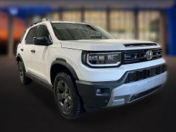 Honda Passport RTL AWD 2026