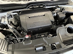 Honda Passport RTL AWD 2026