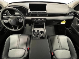 Honda Passport RTL AWD 2026