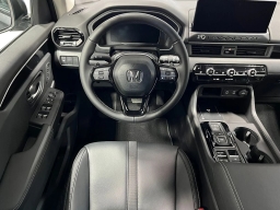 Honda Passport RTL AWD 2026