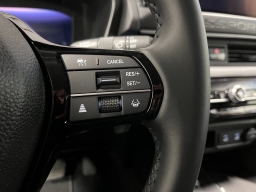 Honda Passport RTL AWD 2026