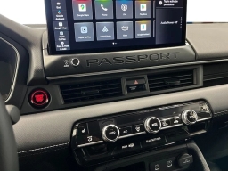 Honda Passport RTL AWD 2026
