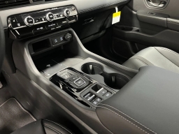 Honda Passport RTL AWD 2026