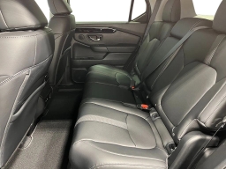 Honda Passport RTL AWD 2026