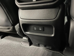 Honda Passport RTL AWD 2026