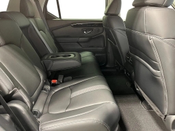 Honda Passport RTL AWD 2026