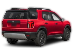 Honda Passport RTL AWD 2026