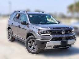 Honda Passport RTL AWD 2026