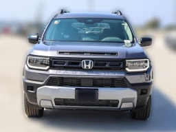 Honda Passport RTL AWD 2026