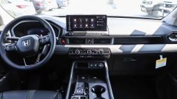 Honda Passport RTL AWD 2026
