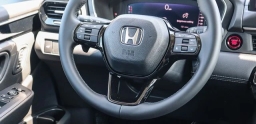 Honda Passport RTL AWD 2026