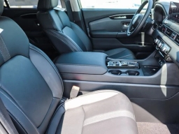 Honda Passport RTL AWD 2026