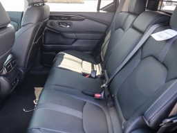 Honda Passport RTL AWD 2026