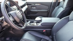 Honda Passport RTL AWD 2026
