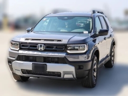 Honda Passport RTL AWD 2026