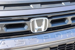 Honda Passport RTL AWD 2026
