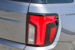 Honda Passport RTL AWD 2026