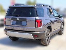 Honda Passport RTL AWD 2026