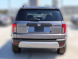 Honda Passport RTL AWD 2026