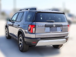 Honda Passport RTL AWD 2026