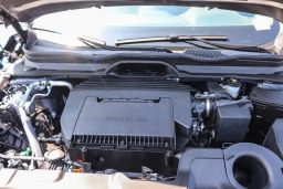 Honda Passport RTL AWD 2026