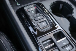 Honda Passport RTL AWD 2026