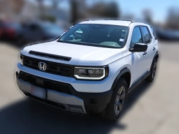 Honda Passport RTL AWD 2026