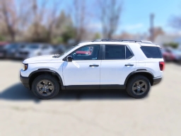 Honda Passport RTL AWD 2026