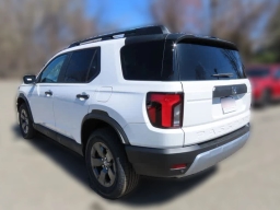 Honda Passport RTL AWD 2026