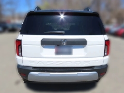 Honda Passport RTL AWD 2026