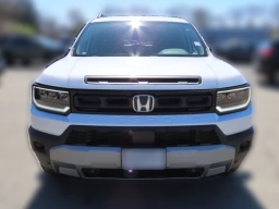 Honda Passport RTL AWD 2026