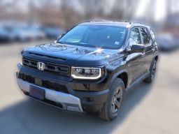 Honda Passport RTL AWD 2026