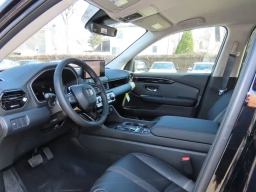 Honda Passport RTL AWD 2026