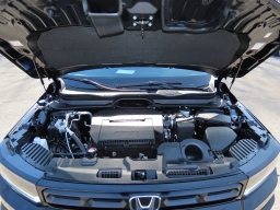 Honda Passport RTL AWD 2026