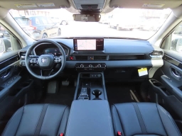 Honda Passport RTL AWD 2026