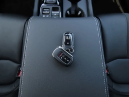 Honda Passport RTL AWD 2026