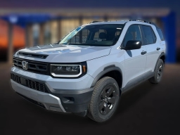 Honda Passport RTL AWD 2026