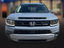 Honda Passport RTL AWD 2026