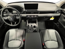 Honda Passport RTL AWD 2026