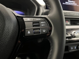 Honda Passport RTL AWD 2026
