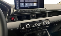 Honda Passport RTL AWD 2026